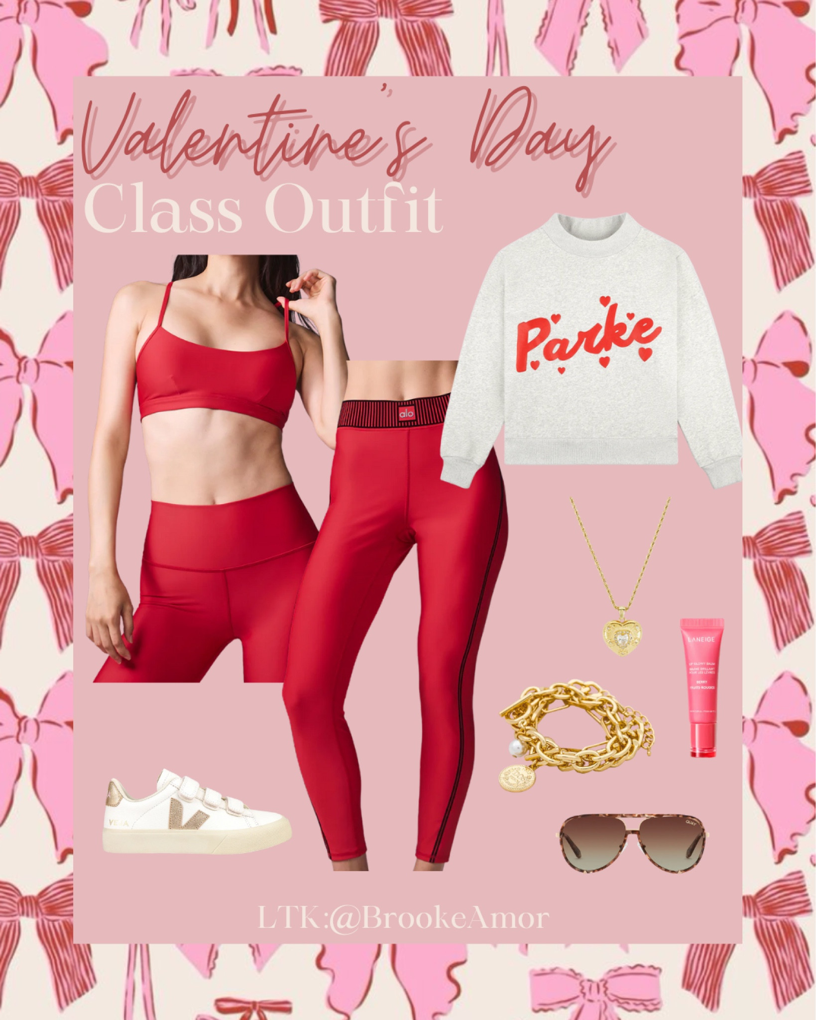 Valentine’s Day casual/class outfit!

#LTKStyleTip #LTKFindsUnder100 #LTKU