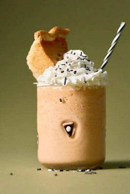 Icon Juice Glass | Anthropologie (US)