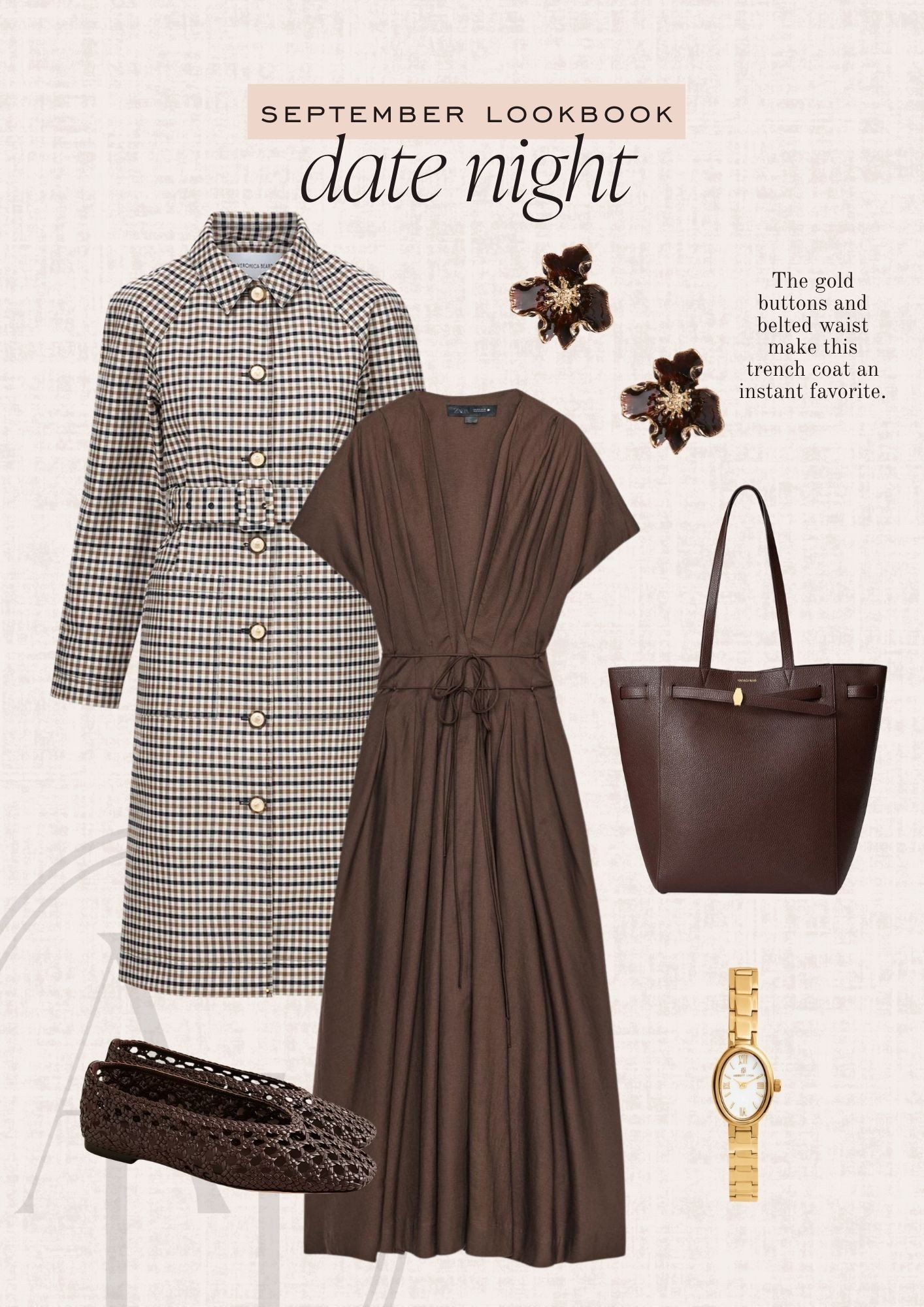 September Lookbook Date Nightt

#LTKStyleTip