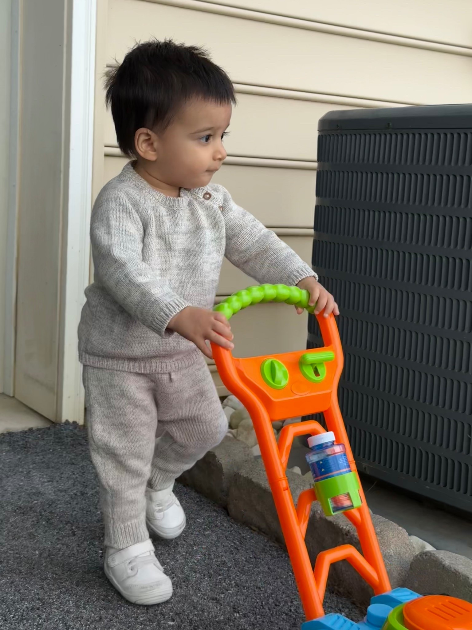 Two things about Mason that are certain: he’ll always be stylish & busy! #ootd #toddlerfashion #coldweather

#LTKSeasonal #LTKSaleAlert #LTKKids