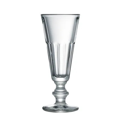 Perigord 6 oz. Glass Goblet | Perigold