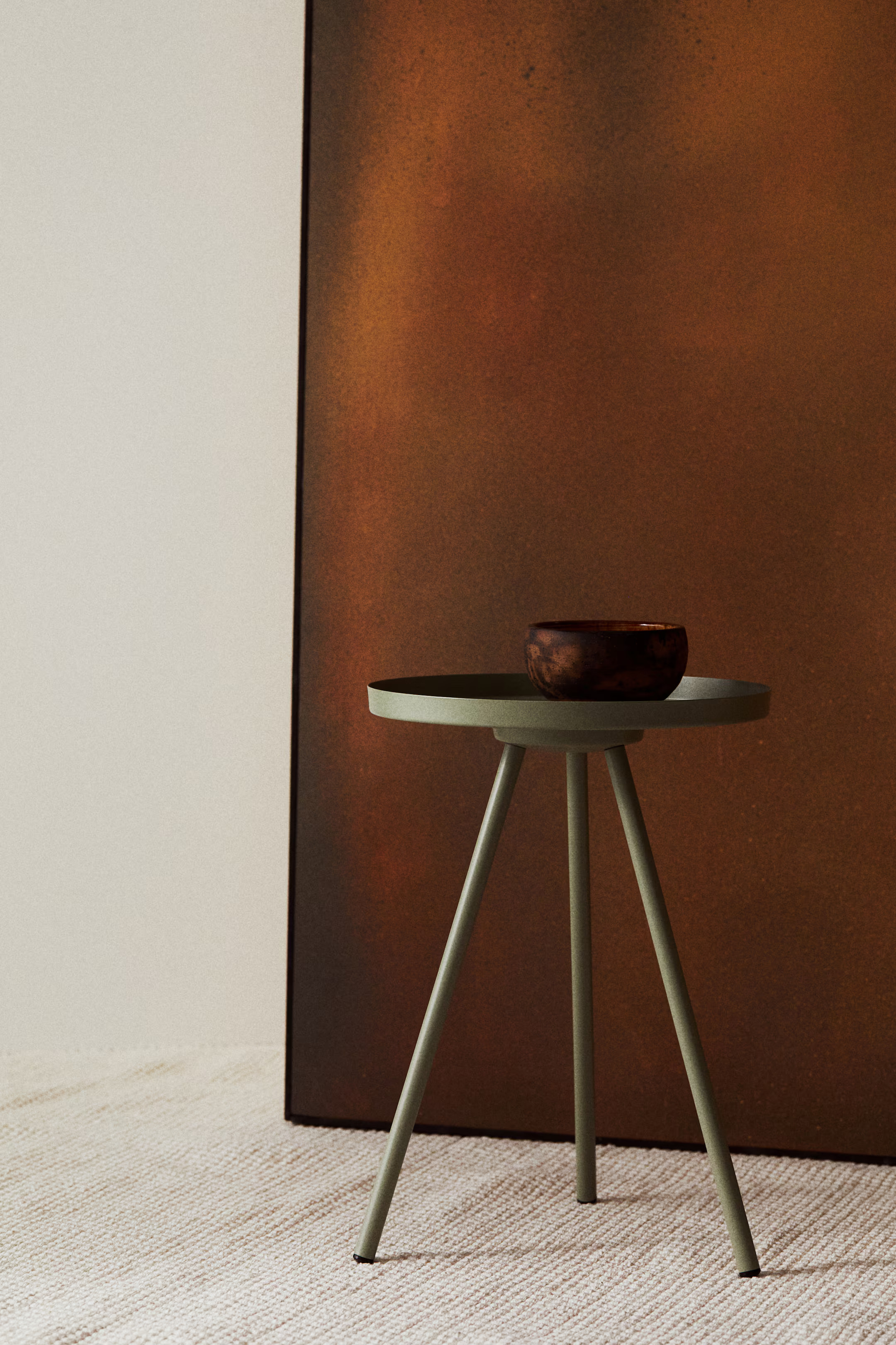 Small Side Table | H&M (US + CA)