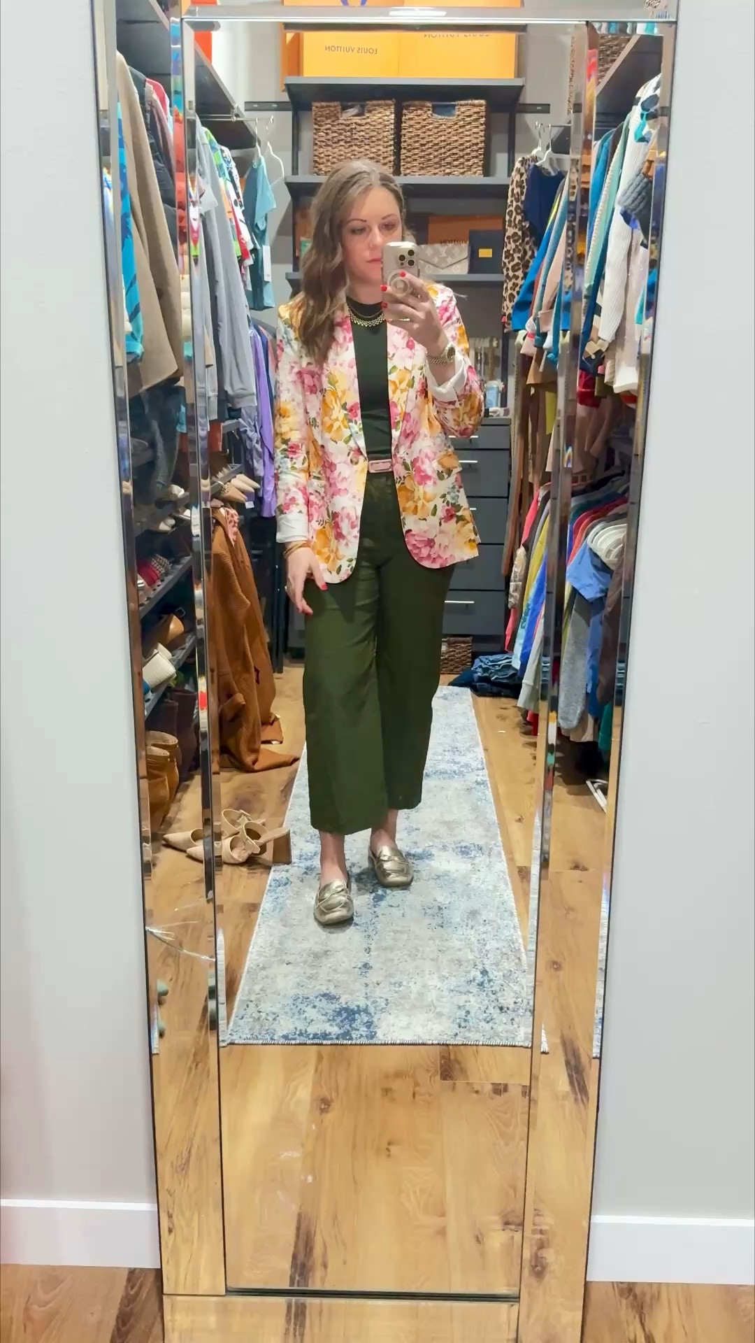 OOTD with this new blazer from MyEllement Boutique. It’s listed for spring and summers but i definitely think it’s great for autumns.

I’m wearing the Colette pants but linked a copycat option that I have in another color and do recommend.

Code BRIT10 saves 10% at MyEllement 

Code BRIT15 saves 15% at Stella & Dot

#LTKWorkwear #LTKmomlife #LTKootd