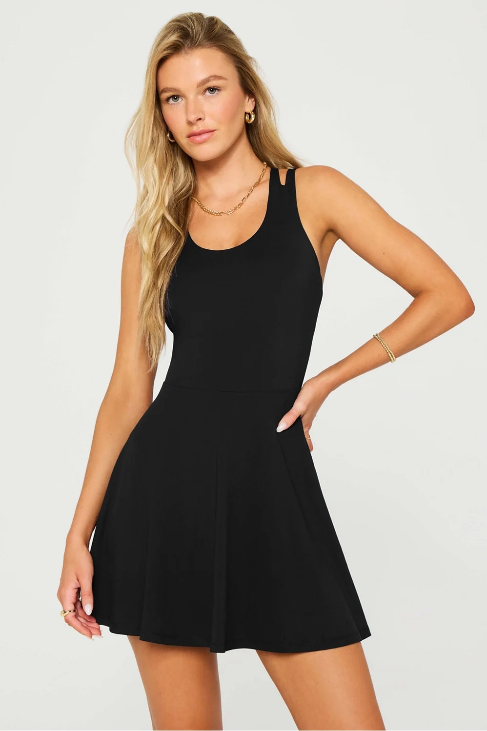 Boost Performance Dress Ultra Mini | Fabletics