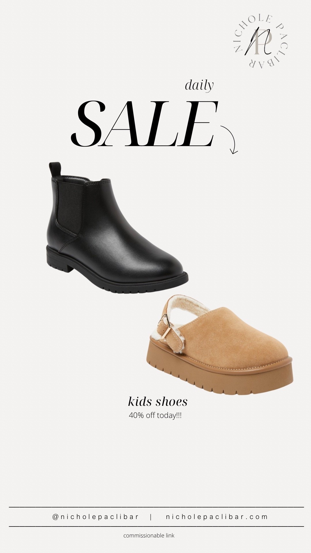 Sale alert!! These shoes are perfect for the cold weather season! 

#LTKHoliday #LTKGiftGuide #LTKStyleTip