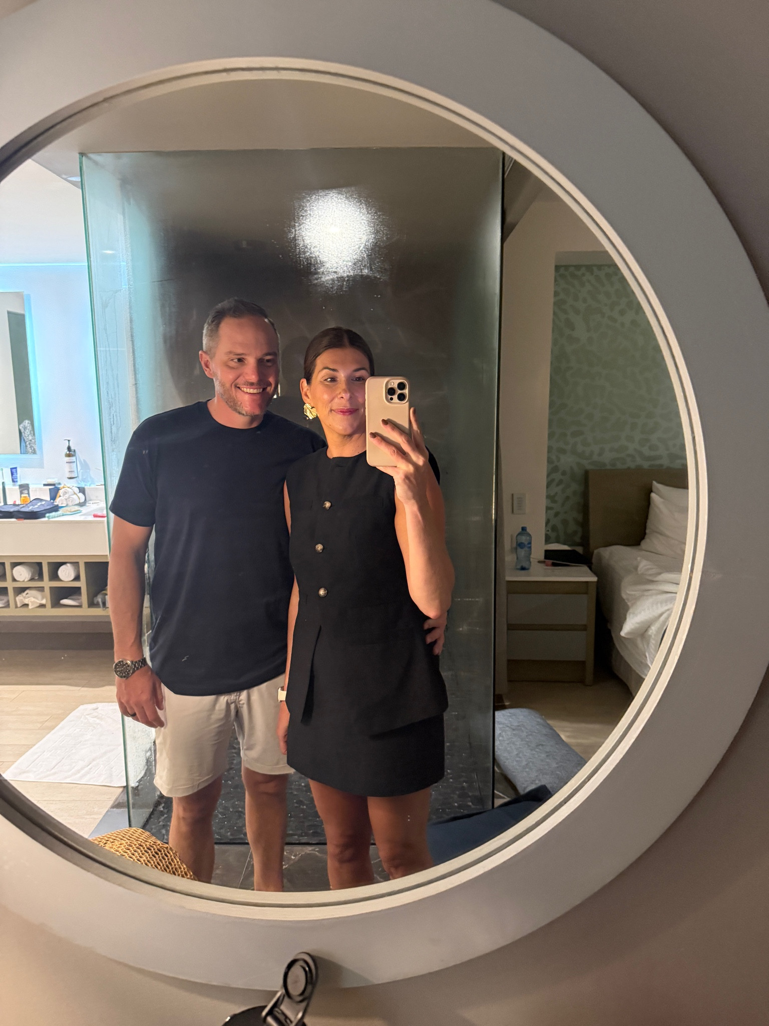 Love this two piece set. It’s sold out and old from last summer. But linking a few super similar options. 

#LTKOver40 #LTKSeasonal