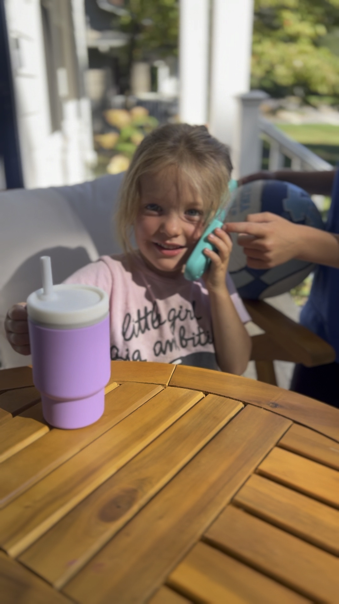Cutest new baby/toddler tumblers from Infantino so I can sip in style with my mini  

#LTKBaby #LTKKids #LTKVideo