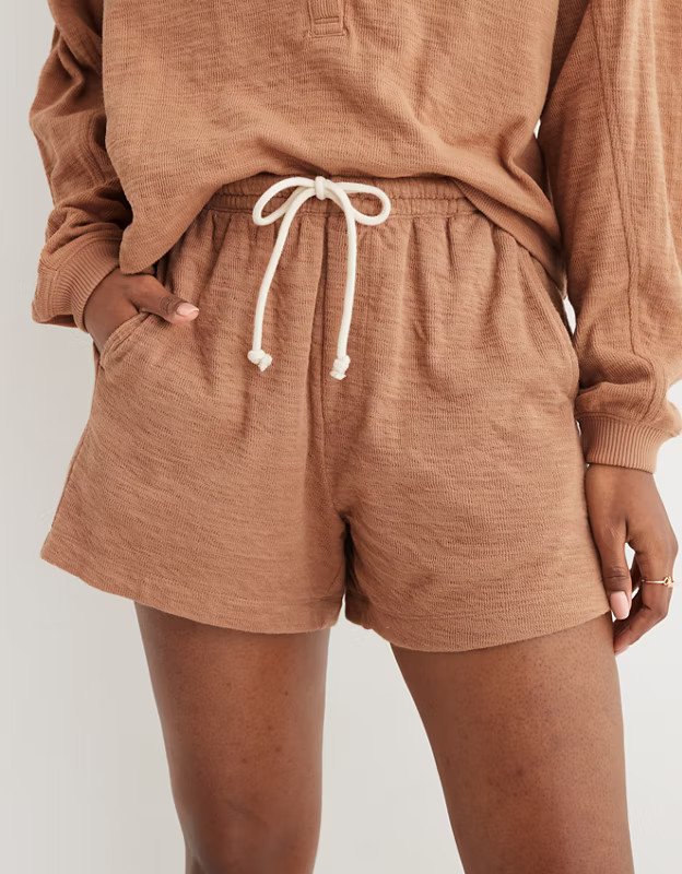 Aerie High Waisted Light Weight Short | Aerie