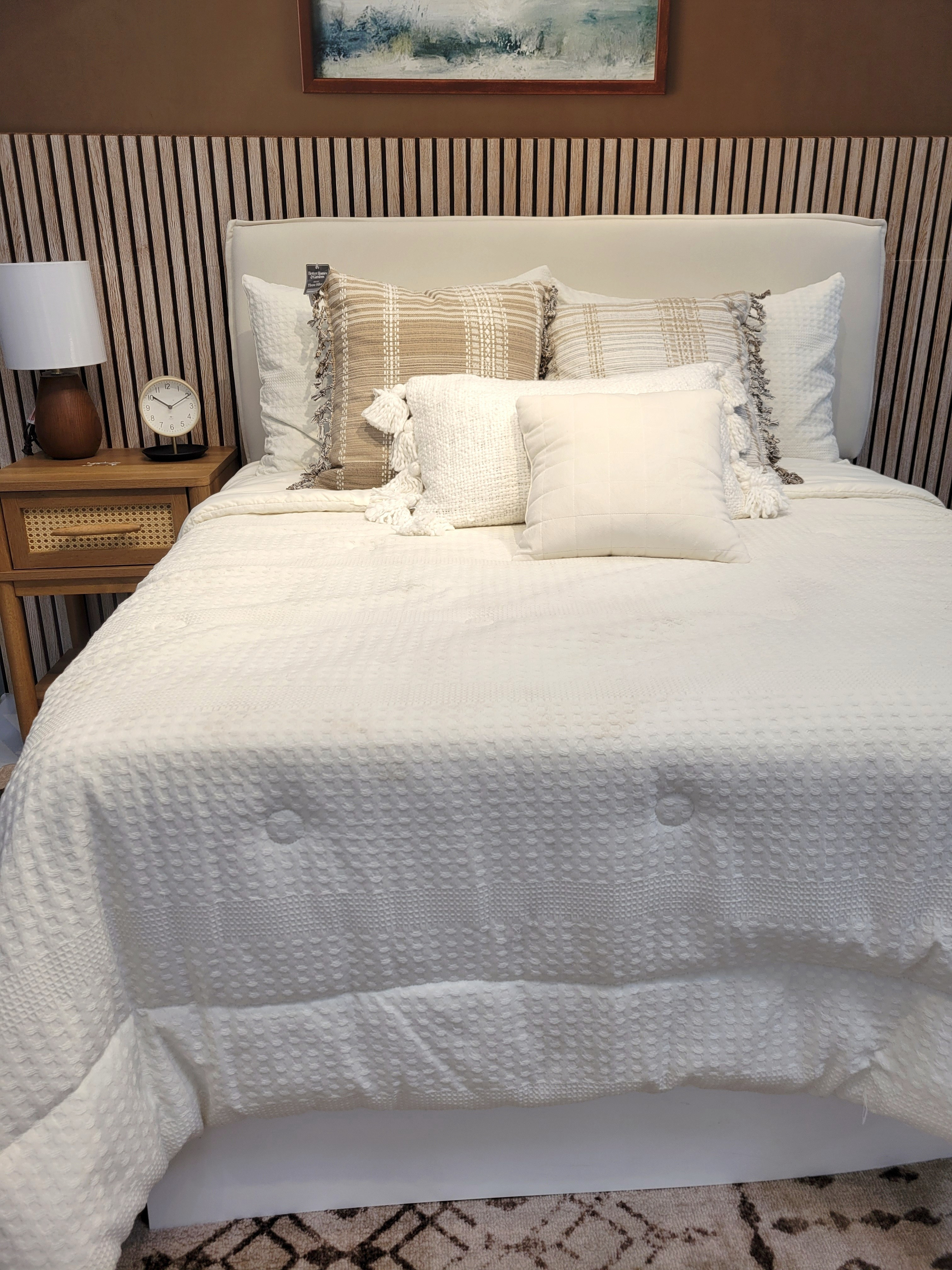 Bedroom furniture inspiration - I've been wanting to redo my room & this made me want to even more 😍 How cute is this bedroom set? 🥹 Walmart+ deals week has started & runs till the 23rd! Save on tons of items & get offers if you're a Walmart+ member! Remember get a price drop notification if you heart a post/save a product 😉 

✨️ P.S. if you follow, like, share, save or shop my post (either here or @coffee&clearance).. thank you sooo much, I appreciate you! As always thanks sooo much for being here & shopping with me 🥹 

| al fresca dining, sisterstudio, kathleen post, madewell, memorial day, susiewright, travel outfit, meredith hudkins, wedding guest dress summer, country concert outfit, summer outfits, travel outfit, summer outfits, spring haul, summer dresses 2024, 2024 trends, 2024 summer, studio mcgee, brightroom, rug, walmart home, neutral dinning room rug, neutral, neutral bedroom, round dinning tabel, walmart patio, walmart, mainstays, Thyme and Table, opalhouse, threshold, target decor, home finds, boho, boho home decor, boho home inspo, kitchen inspo, living room inspo, home inspo, budget friendly, home decor under, on sale, on clearance, bedroom decor, bedroom dresser, bedroom decor ideas, bedroom ideas, bedroom door, bedroom furniture sets, bedroom rug, bedroom curtains, bedroom fan, bedroom furniture ideas | 

#LTKxelfCosmetics #LTKActive #LTKSummerSales #LTKxNSale #LTKGiftGuide #LTKFestival #LTKSeasonal #LTKActive #LTKVideo #LTKU #LTKover40 #LTKhome #LTKsalealert #LTKmidsize #LTKparties #LTKfindsunder50 #LTKfindsunder100 #LTKstyletip #LTKbeauty #LTKfitness #LTKplussize #LTKworkwear #ltkunder100 #LTKswim #LTKtravel #LTKshoecrush #LTKitbag #LTKbaby#LTKbump #LTKkids #LTKfamily #LTKmens #LTKwedding #LTKbrasil #LTKaustralia #LTKAsia #LTKbaby #LTKbump #LTKfit #ltkunder50 #LTKeurope #liketkit @liketoknow.it

