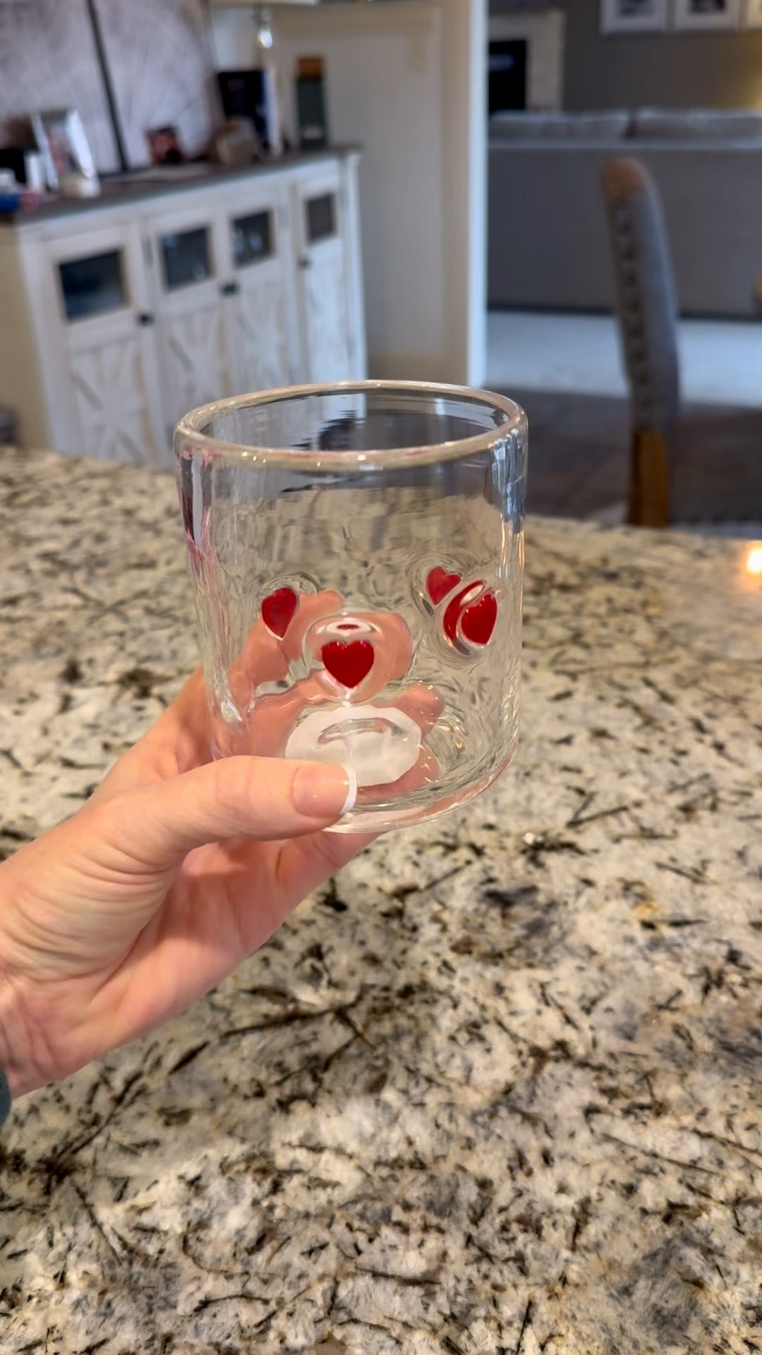 Valentine’s Day gifting favorites!
Mug, heart glassware, glasses, Valentine’s Day socks, heart earrings, cherry earrings, gift ideas #valentinesday #gift #giftforher #smallgift #earringss

#LTKSeasonal #LTKFindsUnder50