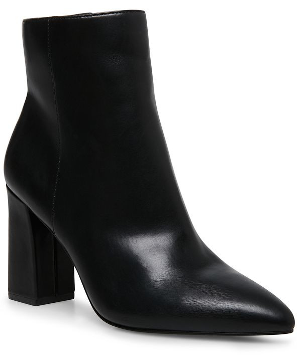 Flexx Pointed-Toe Booties | Macys (US)