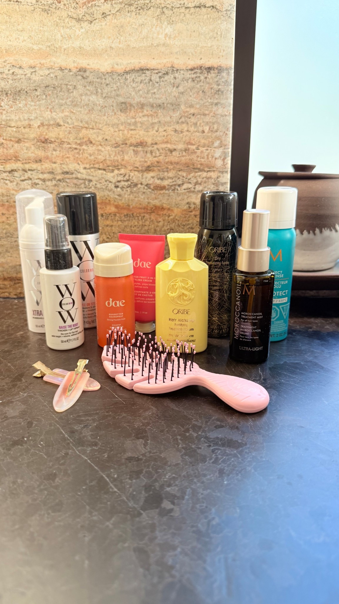 Products I don't leave home without 

#LTKselfcare #LTKmomlife #LTKgrwm