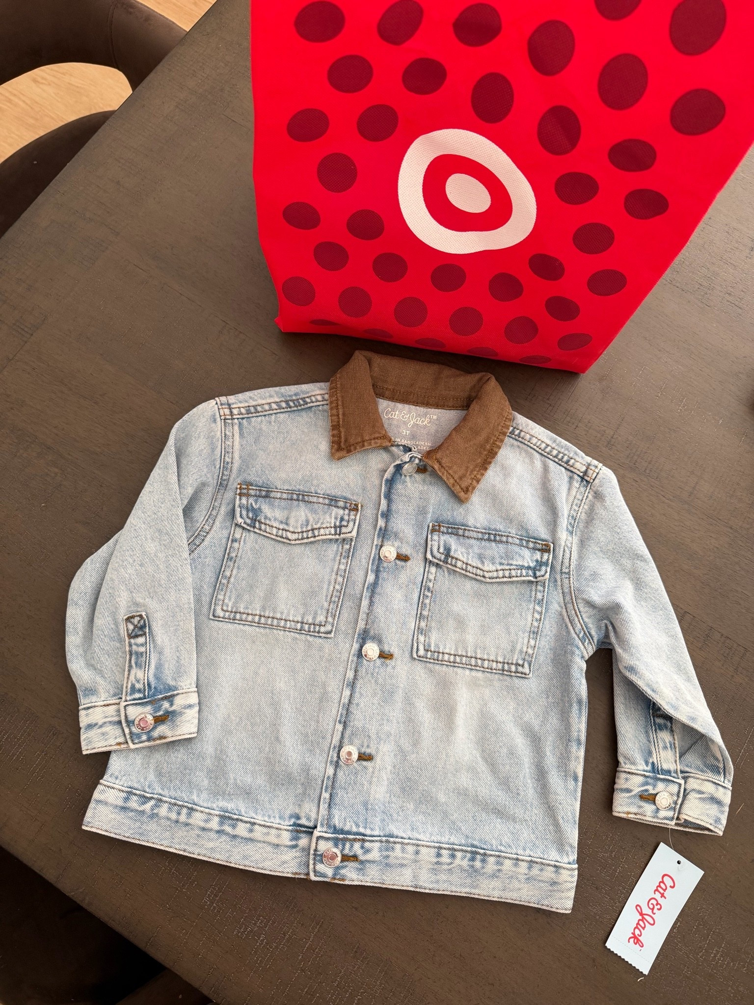 #targetpartner @Target always there for every season of life t!!