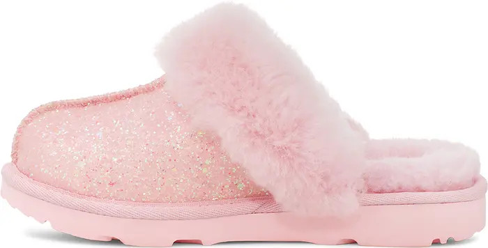 Kids' Cozy II Scuff Slipper | Nordstrom