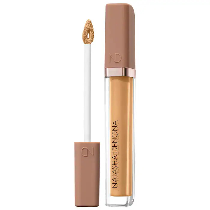 Hy-Glam Brightening & Hydrating Medium to Full Coverage Crease Proof Serum Concealer | Sephora (US)