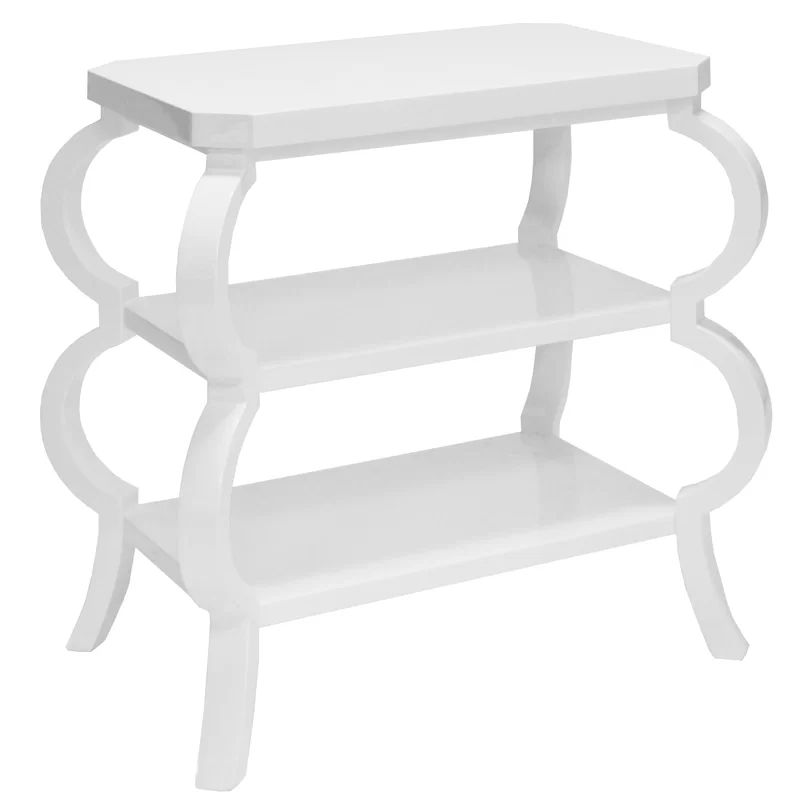 End Table with Storage | Wayfair North America