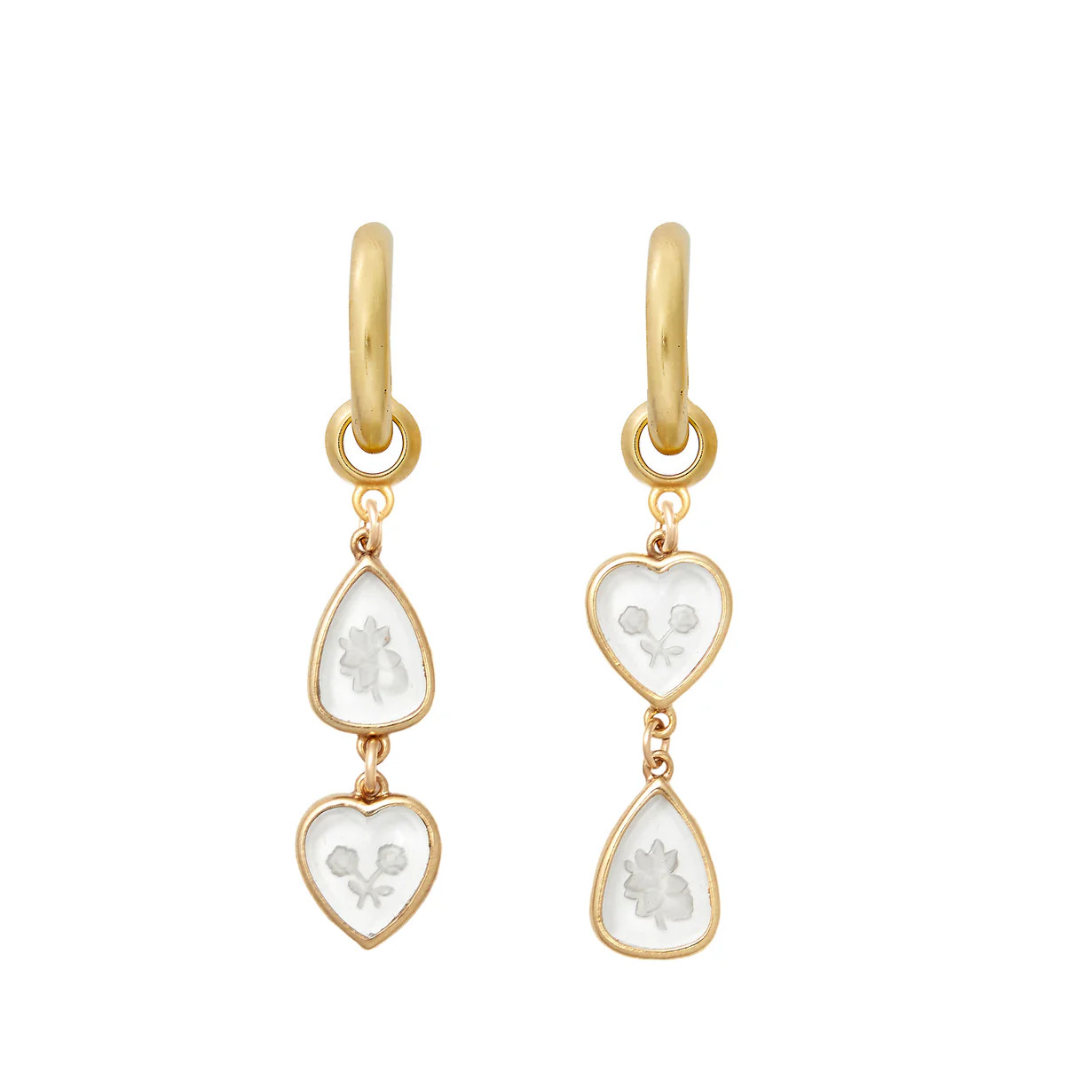 Nona Hoops | Brinker & Eliza