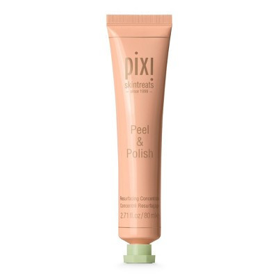Pixi Skintreats Peel and Polish - Papaya Scent - 2.71 fl oz | Target