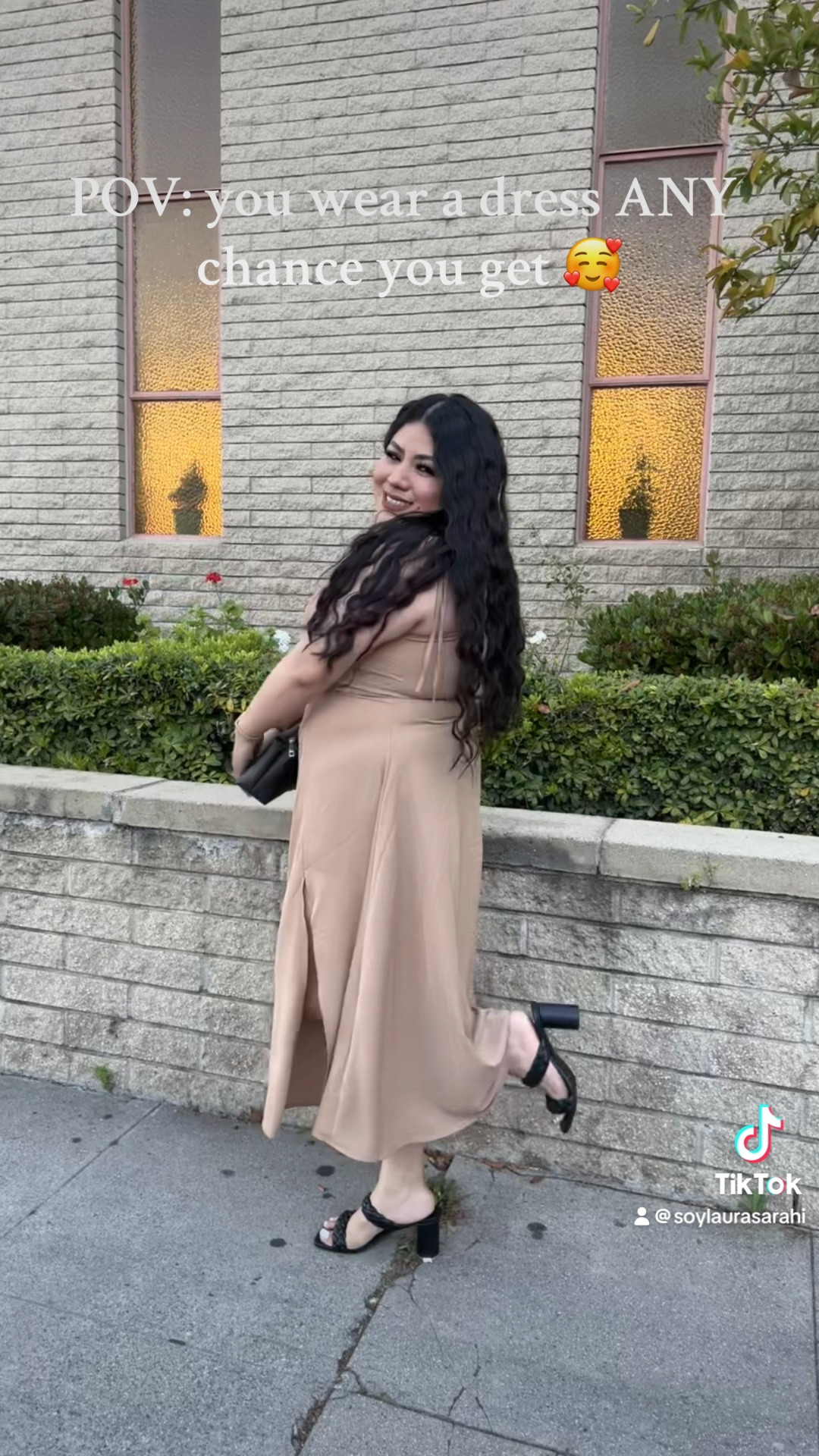 This dress 🥰🥰🥰

#LTKU #LTKPlusSize #LTKMidsize