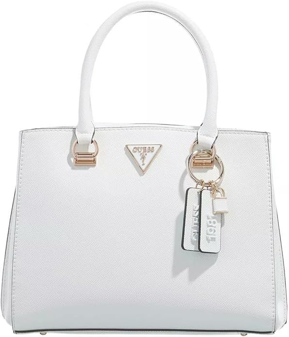 GUESS Bag, White | Amazon (US)