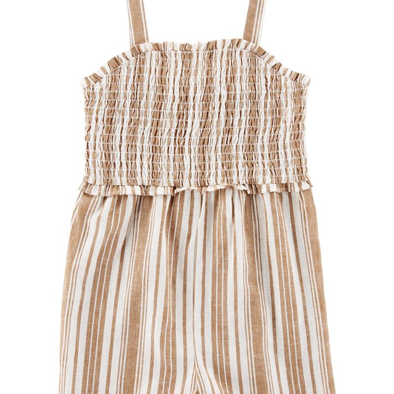 Striped Romper | Carter's