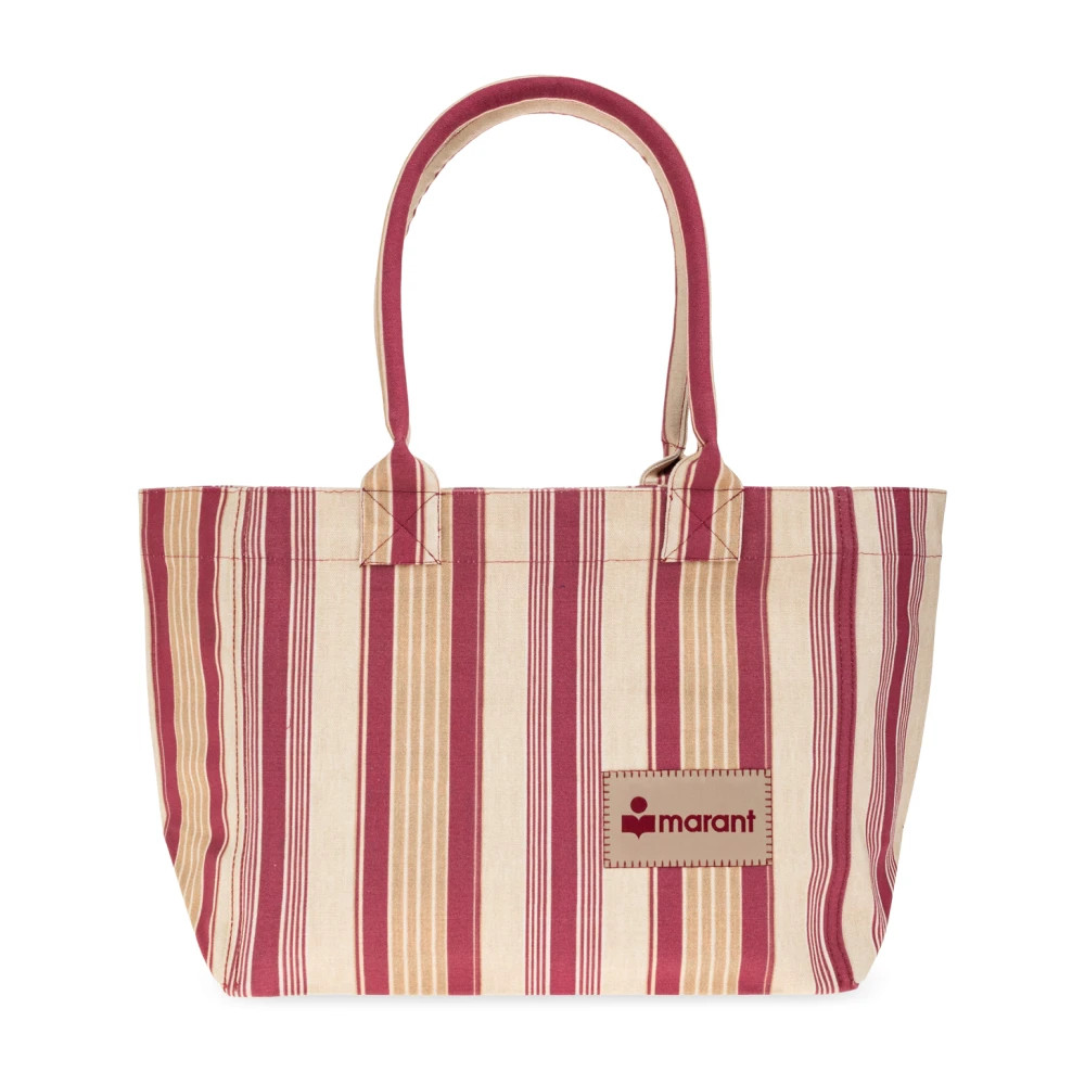 Yenky Zipped Bag | Isabel Marant | Herren | Miinto | Miinto DE