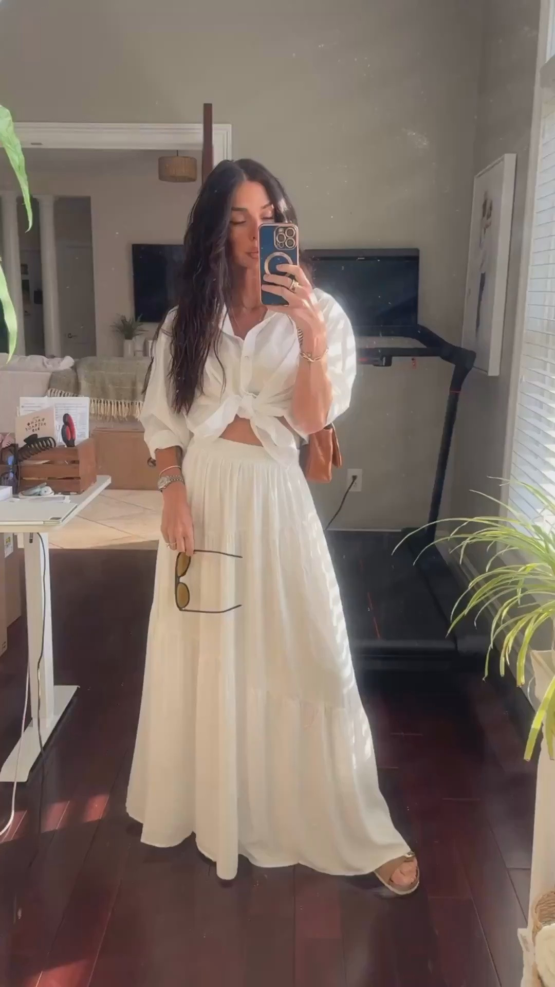 Prime day deals. This skirt is such a VIBE.

#LTKSaleAlert