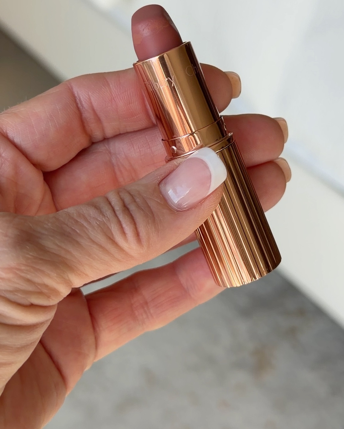 Charlotte Tilbury for the win 💋💄
Color:  Pillow Talk

#LTKBeauty #LTKOver40