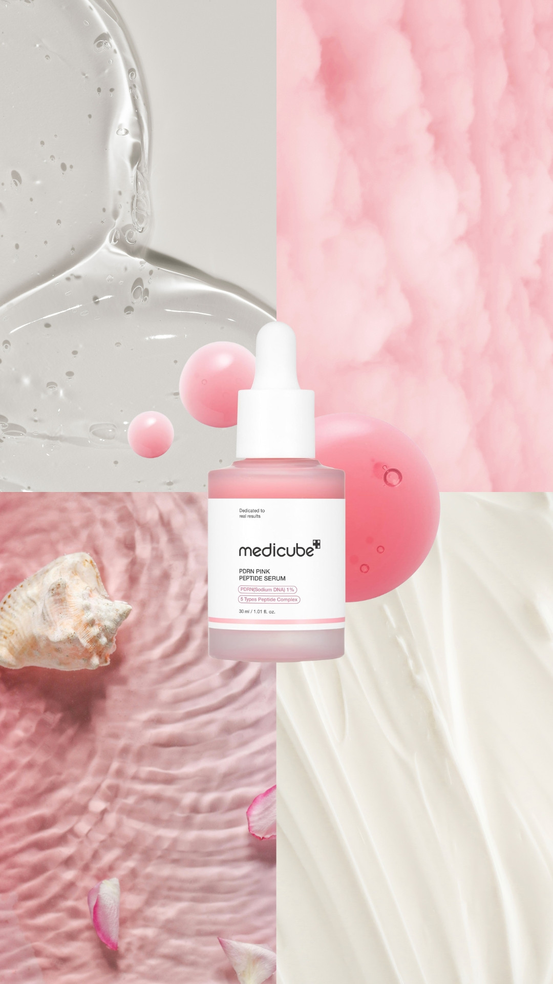 Medicube Favorites! 

 #LTKMothersDay #LTKselfcare #LTKBeauty