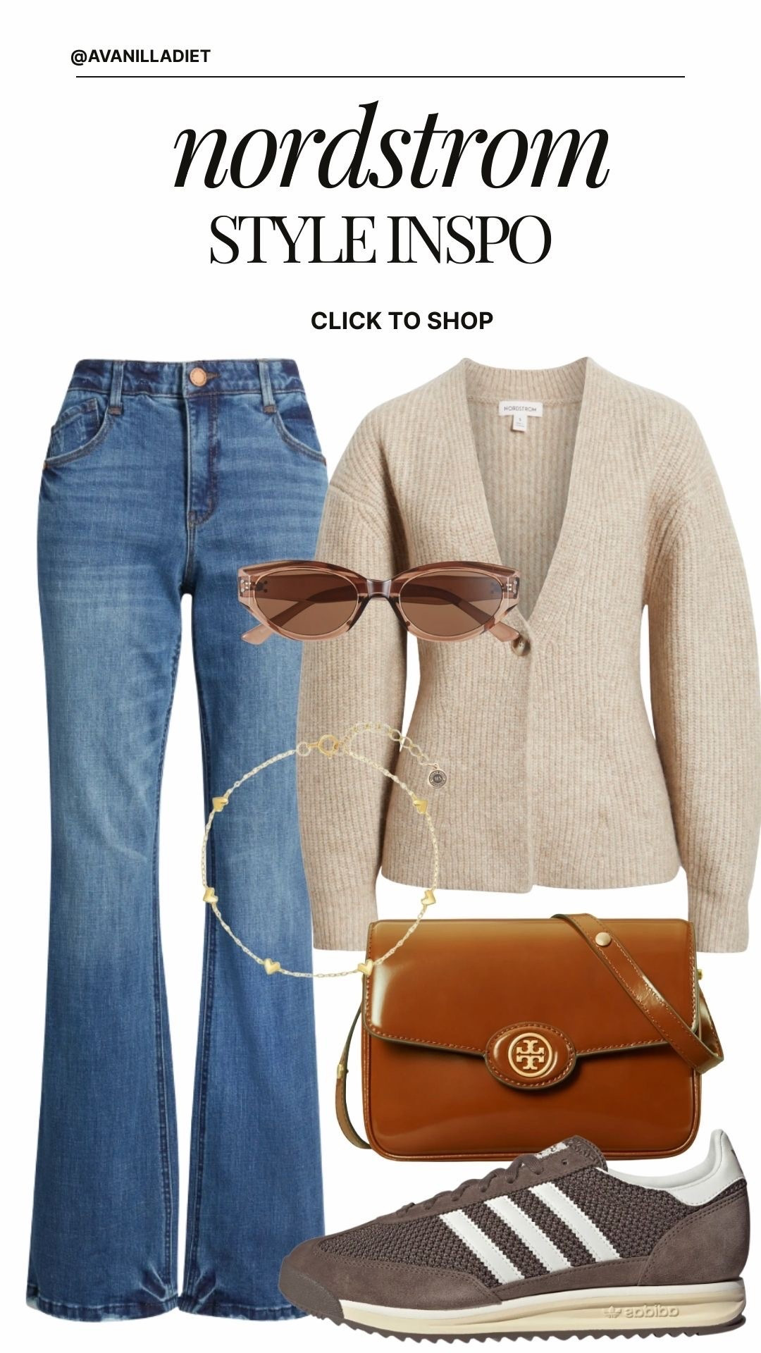 ✨ Nordstrom style inspo ✨
Effortless, elevated outfit inspiration with timeless pieces you can wear anywhere 🤍
#nordstromstyle #outfitinspo #ltkfashion #everydaylooks #classicstyle

#LTKSeasonal #LTKgrwm