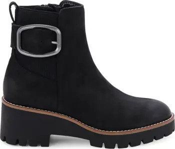 Blondo Dahlia Waterproof Bootie | Nordstrom | Nordstrom