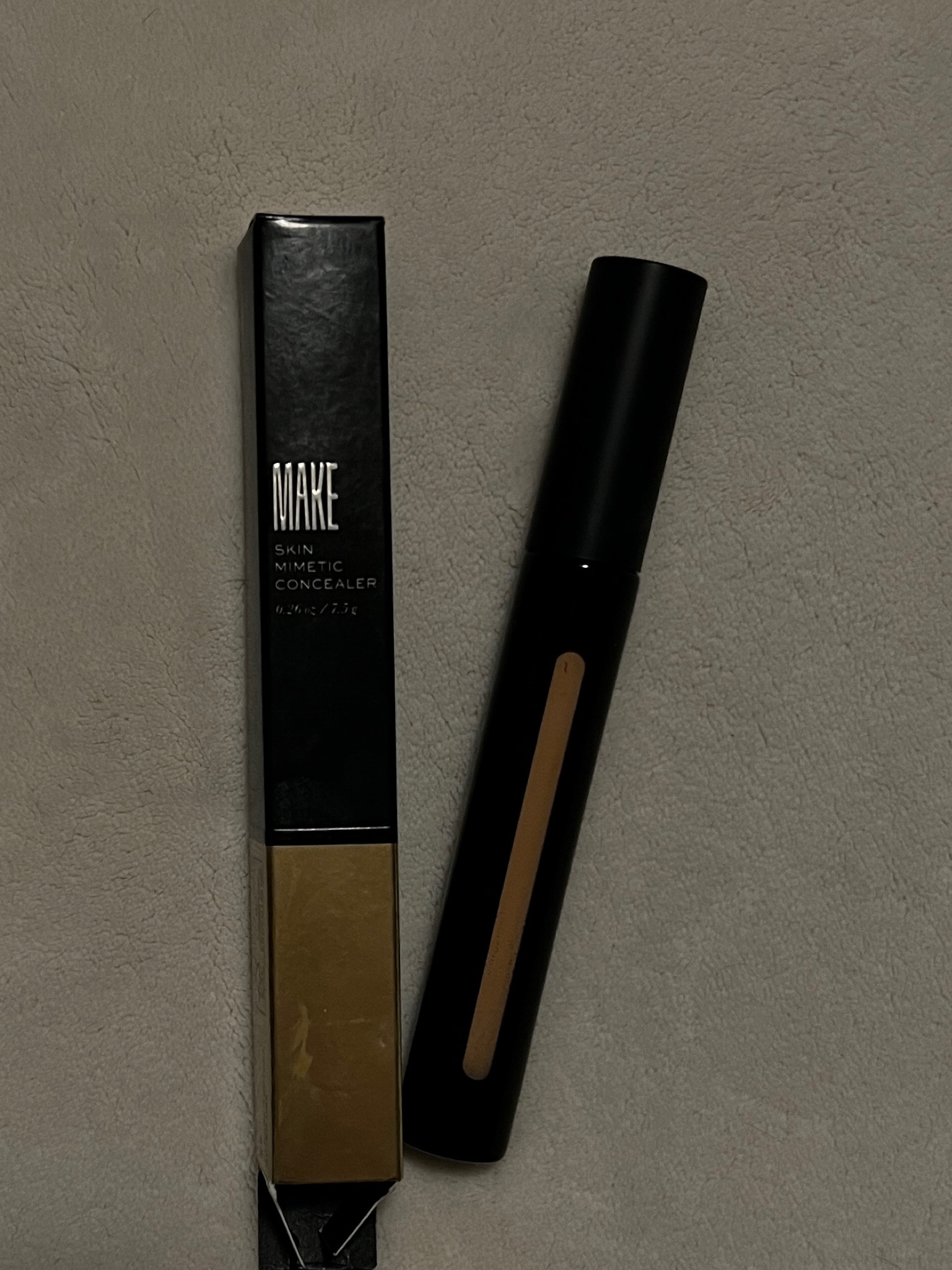 Skin Mimetic Concealer - … curated on LTK