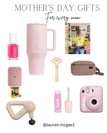 Mother’s Day gift ideas every mom will love 🎀

#LTKstyletip #LTKSeasonal #LTKGiftGuide