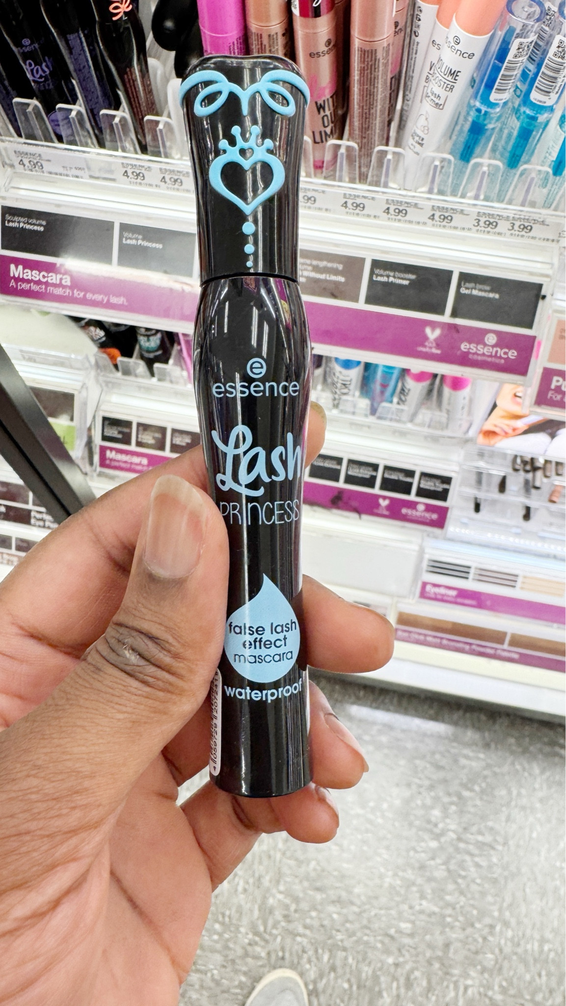 Bought this mascara recently and can’t wait to try it. #eyemakeup

#LTKBeauty #LTKStyleTip