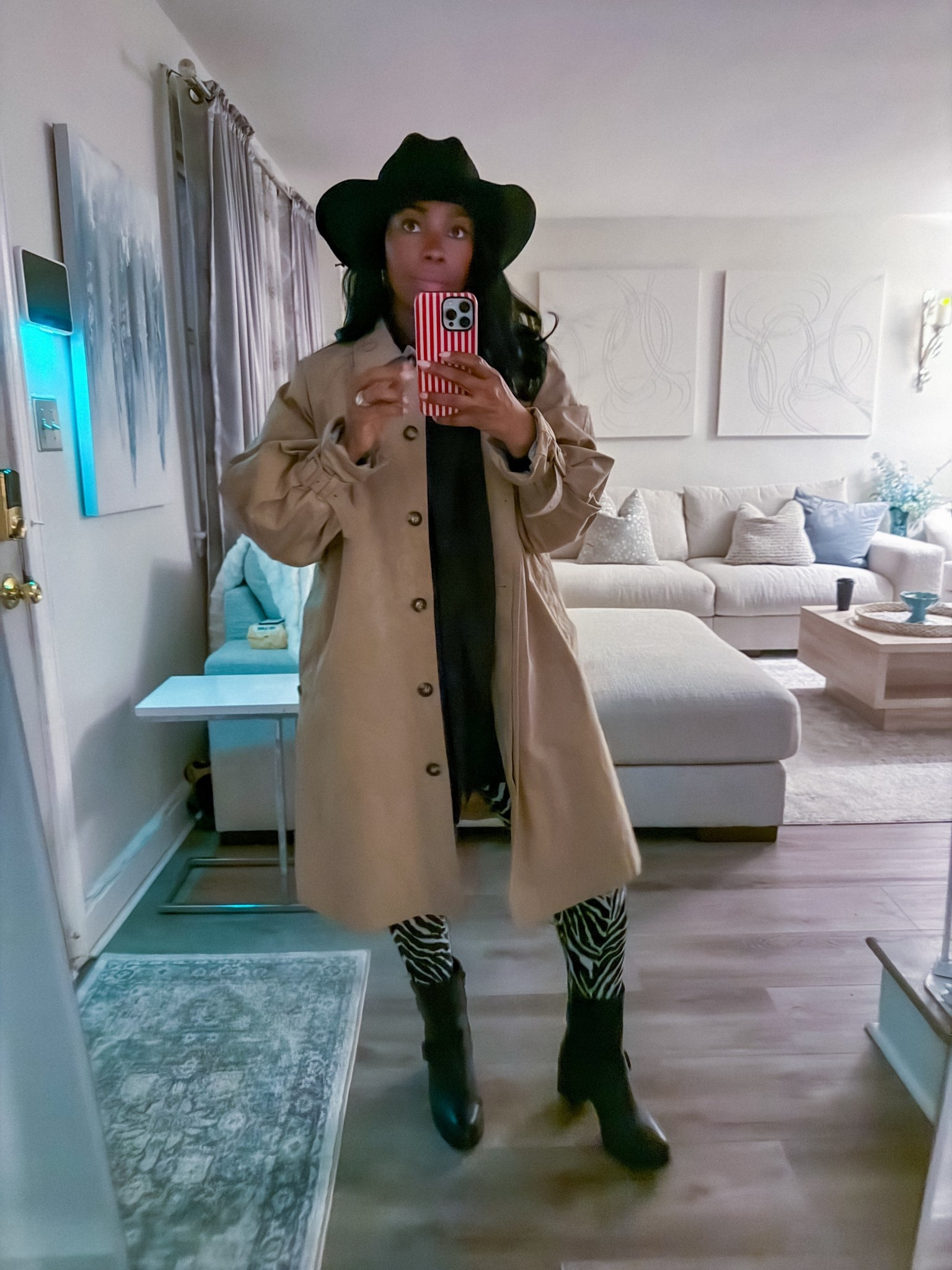 Rainy Day OOTD

#LTKFindsUnder100 #LTKgrwm #LTKdayinmylife