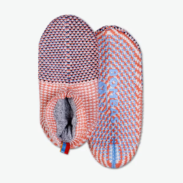 Youth Gripper Slipper | Bombas