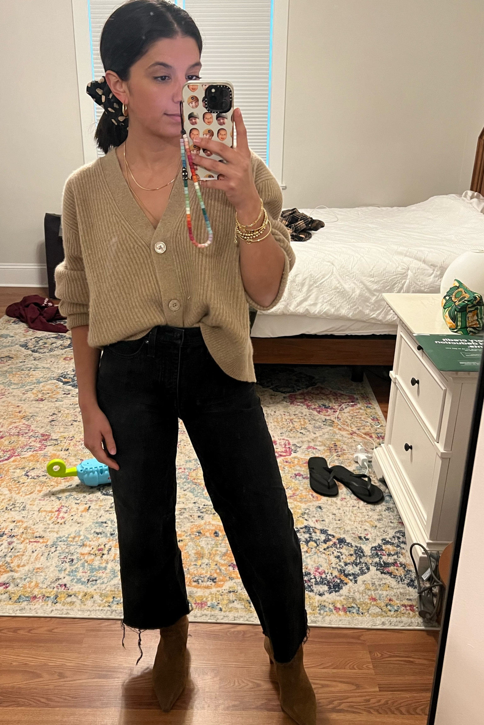 Night out!
#whattowear
#goingout
#spring

#LTKSeasonal #LTKstyletip #LTKU