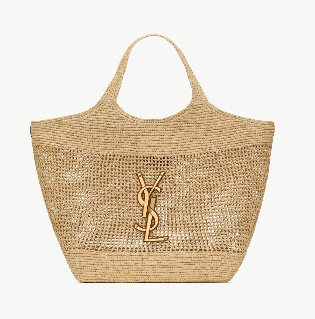 Favorite oversized designer beach bag