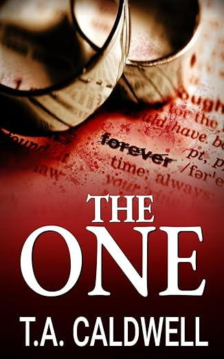 The One: A Dark Psychological Thriller | Amazon (US)