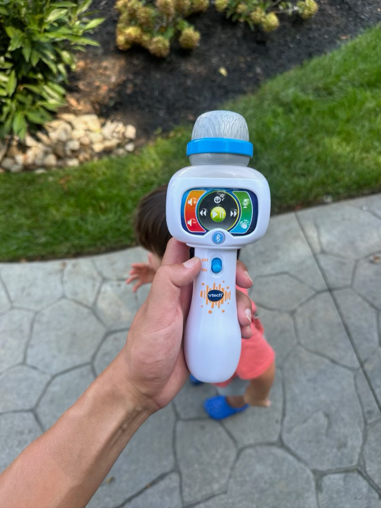 One of Jackson’s favorite toys🎤✨ 

Cleaning toys, Montessori school, sorting toy, animal toy, toys for kids, toddler toys, toddler activities, Melissa & Doug toys, Amazon find, Amazon toys for kids, Grace White, A Southern Drawl

#LTKBaby #LTKFindsUnder50 #LTKSaleAlert