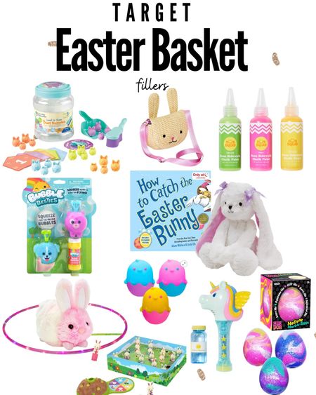 Easter basket fines for kids. These are fun activities. 

Non candy Easter basket 


#LTKkids #LTKSeasonal #LTKfamily