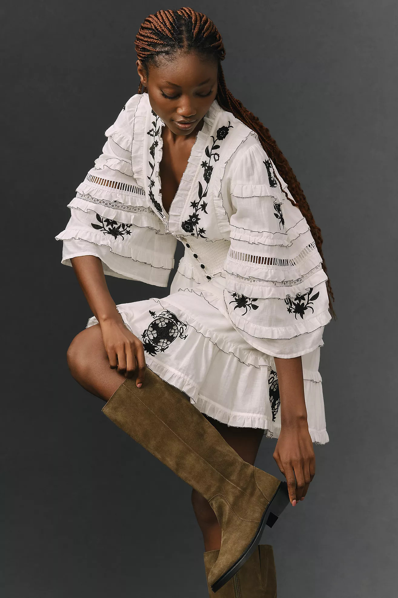 By Anthropologie Tall Riding Boots | Anthropologie (US)