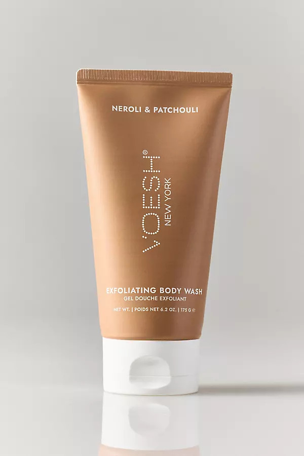 Exfoliating Body Wash | Anthropologie (US)
