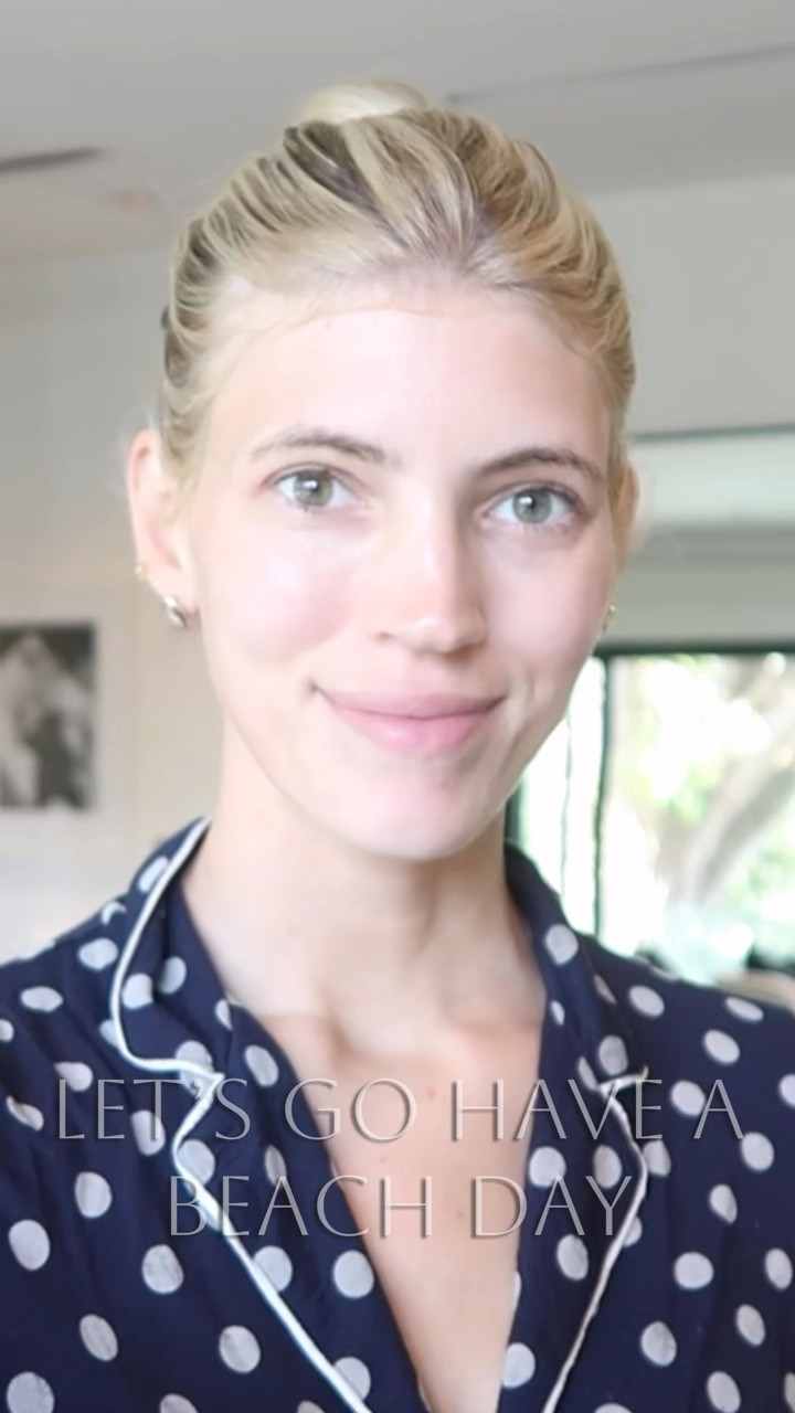 Let’s go have a beach day! 🐚

#LTKootd #LTKdayinmylife #LTKgrwm