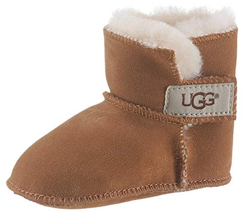 UGG Baby Erin Boot, Chestnut, Large/ 06/07 US Infant | Amazon (US)