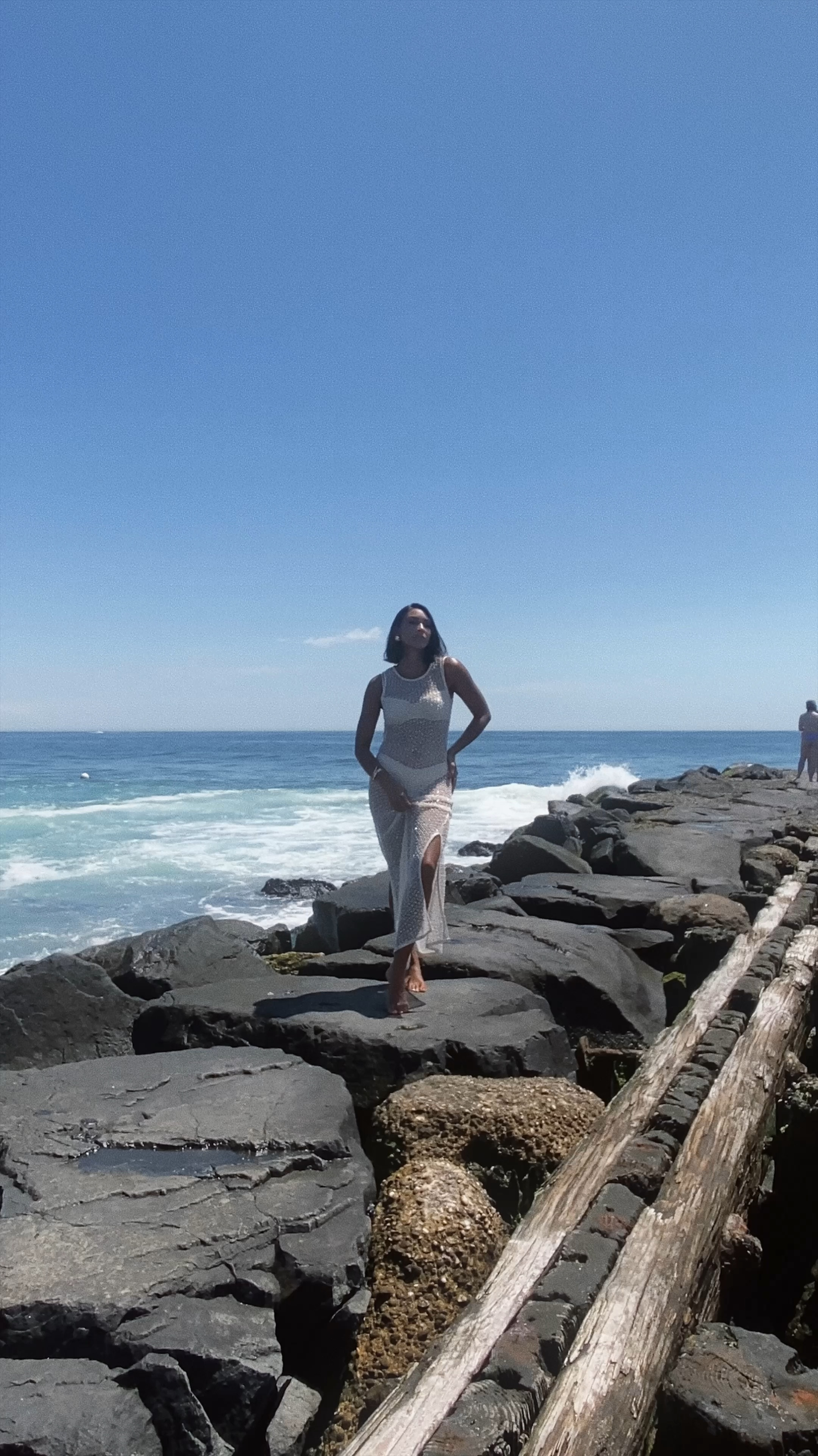 The perfect addition to your summer wardrobe #injcrew 

#LTKover40 #LTKtravel #LTKswim