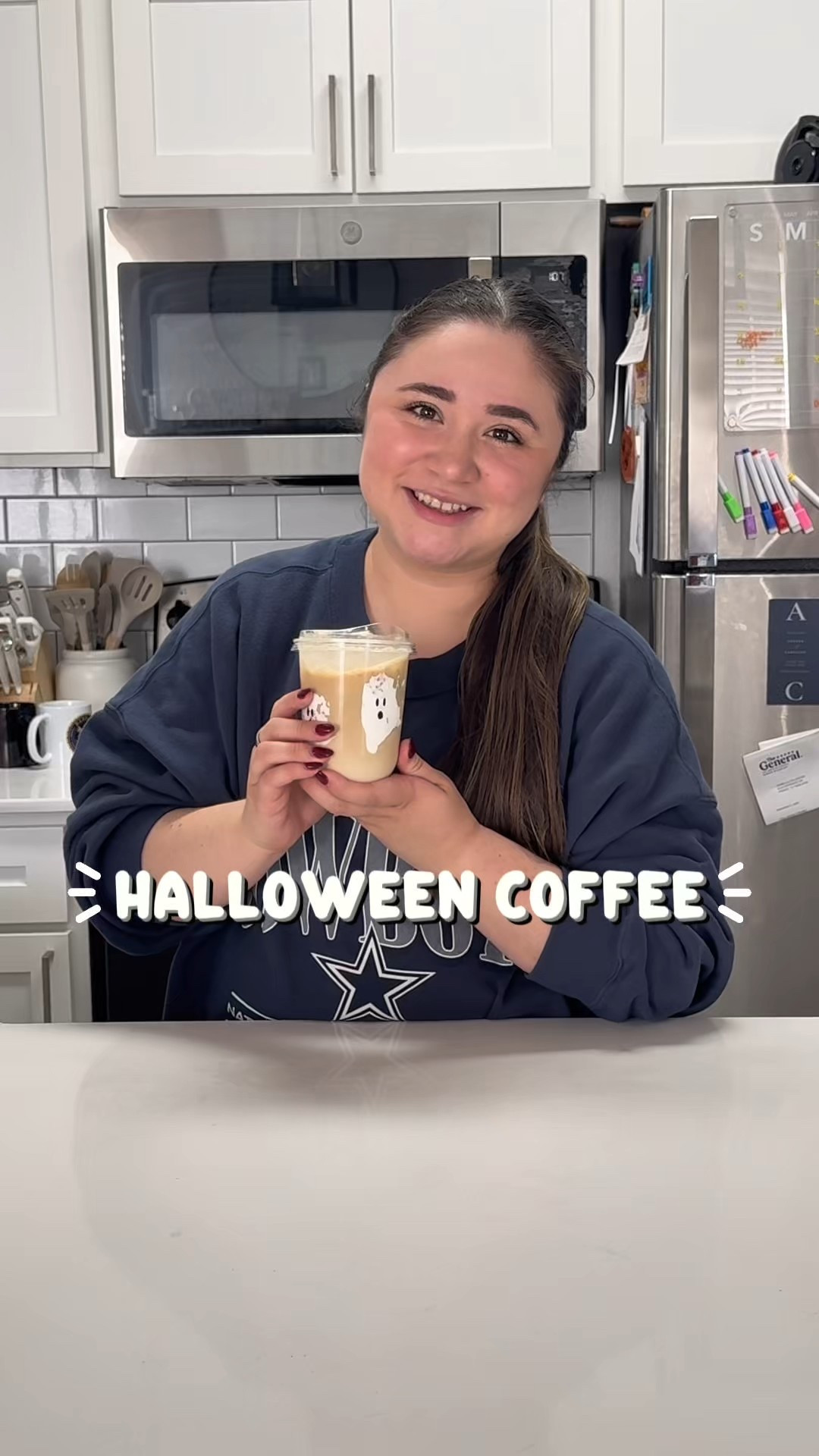 Everything I used to make this Halloween themed coffee!

Halloween  Halloween coffee  coffee bar  diy coffee bar  Halloween diy idea  DIY  Halloween DIY  fall  fall decor

#LTKHome #LTKHalloween #LTKSeasonal