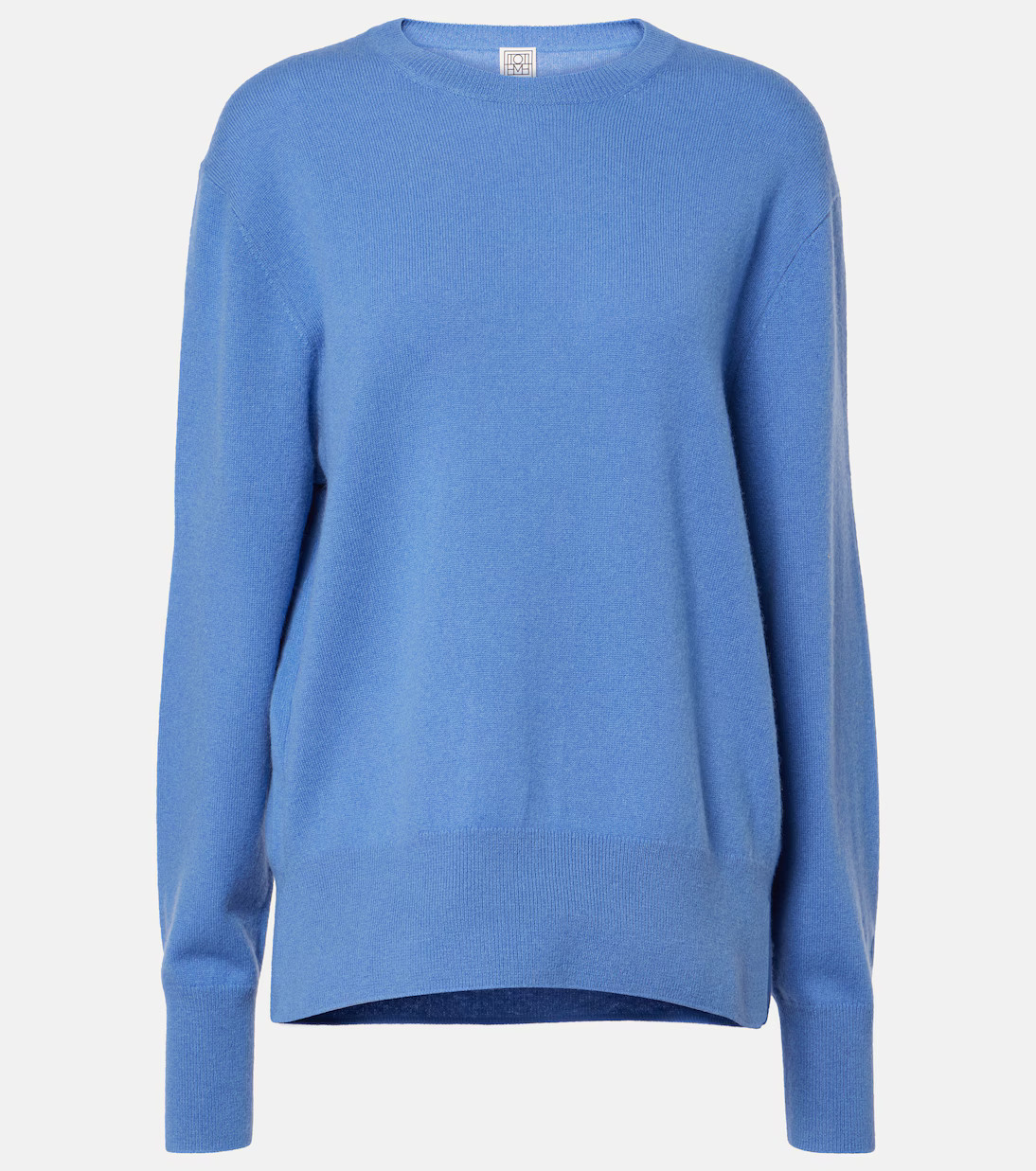 Cashmere sweater | Mytheresa (US/CA)