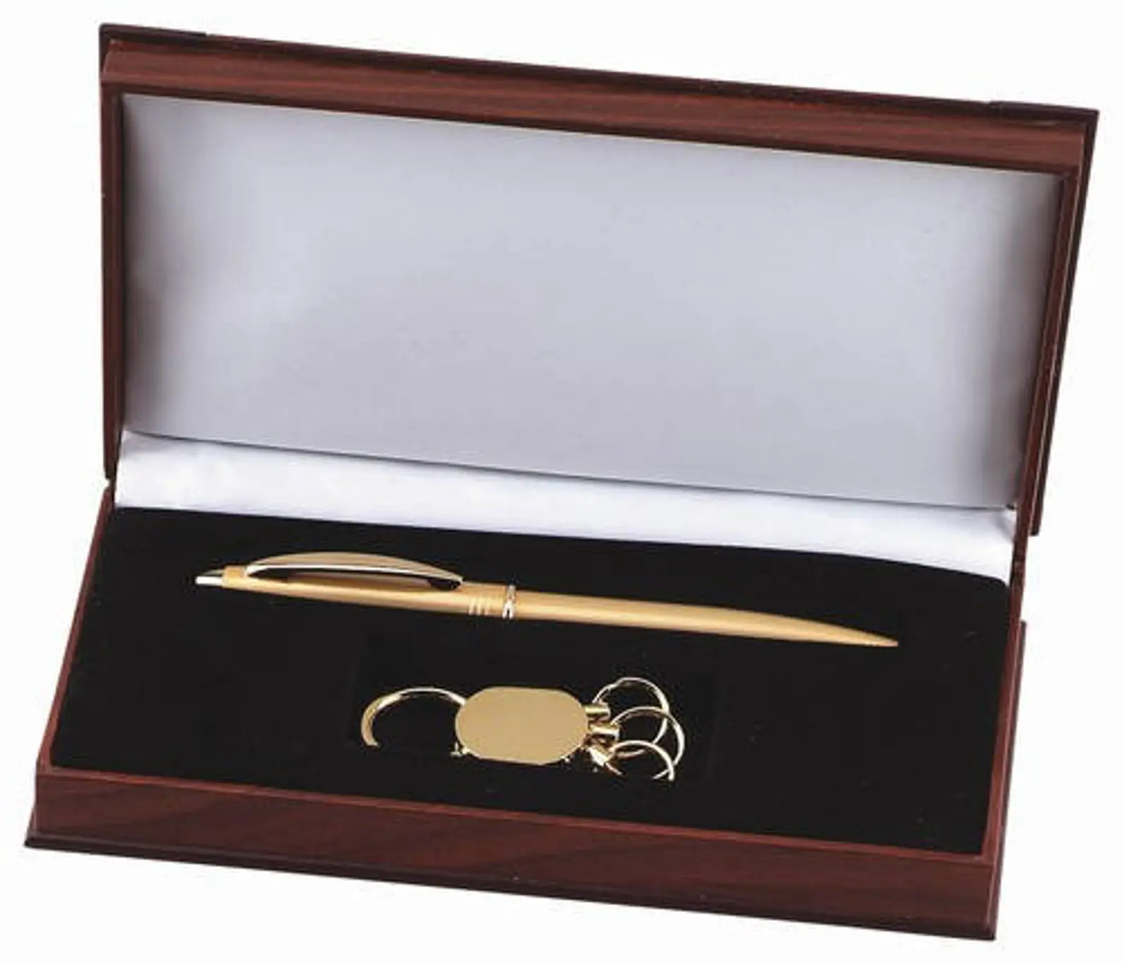 Free Pen and Keychain Gift Set Engraving Personalization Him | Etsy | Etsy (US)