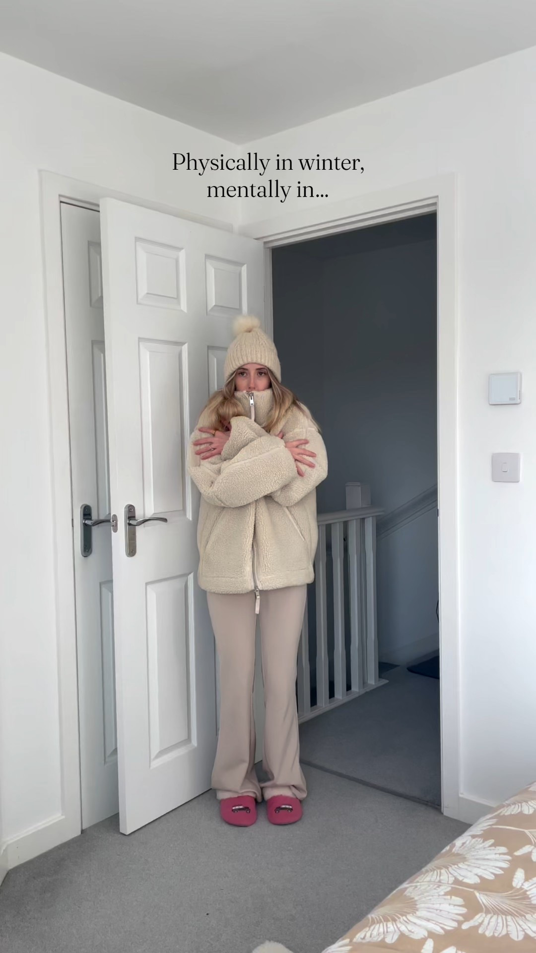 These gorgeous new pieces from @cupshe x @lexibrookerivera collection are making me want to instantly book a winter sun holiday ☀️ 

Use my code ISOBEL15 for 15% off Cupshe

#LTKtravel #LTKswimwear